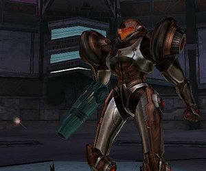 Metroid Prime Trilogy Files