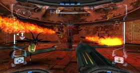 Metroid Prime Trilogy Screenshot from Shacknews