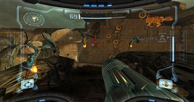Metroid Prime Trilogy Screenshot from Shacknews