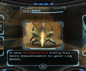 Metroid Prime Trilogy Chat