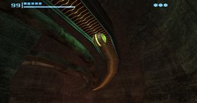 Metroid Prime Trilogy Screenshot from Shacknews