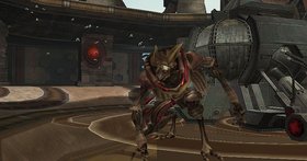 Metroid Prime Trilogy Screenshot from Shacknews