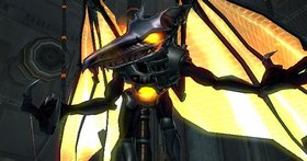 Metroid Prime Trilogy Screenshot from Shacknews