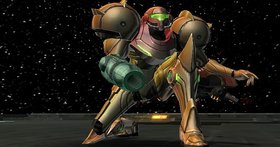 Metroid Prime Trilogy Screenshot from Shacknews