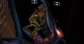 Metroid Prime Trilogy Screenshot from Shacknews