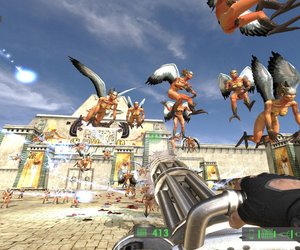 Serious Sam HD Files