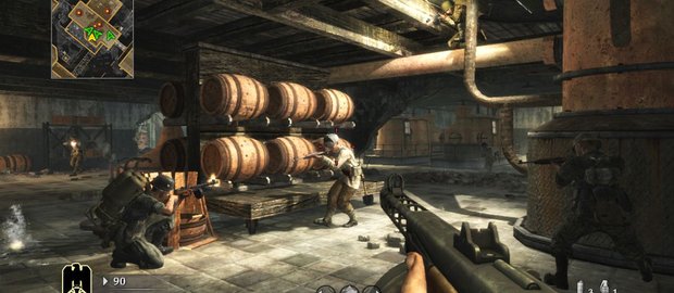 Call of Duty: World at War News