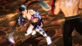 Tekken 6 Screenshot from Shacknews