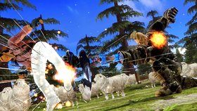 Tekken 6 Screenshot from Shacknews