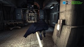 Batman - Arkham Asylum Screenshot from Shacknews
