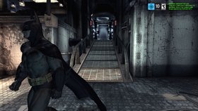 Batman - Arkham Asylum Screenshot from Shacknews