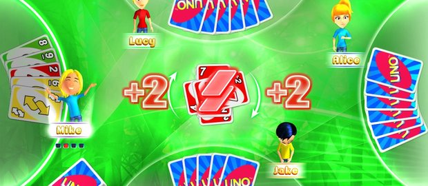 Uno News