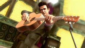 Guitar Hero 5 Screenshot from Shacknews