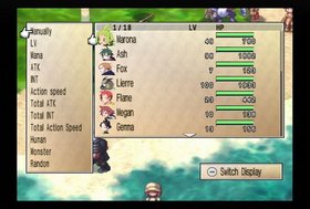 Phantom Brave: We Meet Again Screenshot from Shacknews