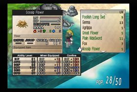 Phantom Brave: We Meet Again Screenshot from Shacknews