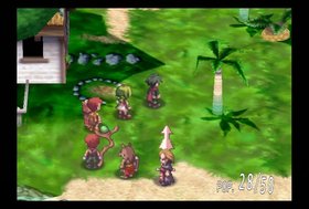Phantom Brave: We Meet Again Screenshot from Shacknews