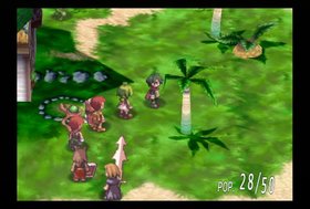 Phantom Brave: We Meet Again Screenshot from Shacknews