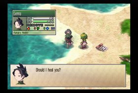 Phantom Brave: We Meet Again Screenshot from Shacknews