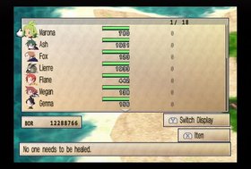 Phantom Brave: We Meet Again Screenshot from Shacknews