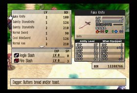 Phantom Brave: We Meet Again Screenshot from Shacknews