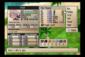 Phantom Brave: We Meet Again Screenshot from Shacknews