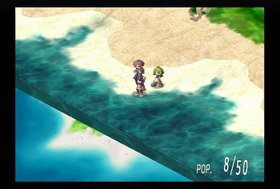 Phantom Brave: We Meet Again Screenshot from Shacknews