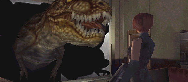 Dino Crisis News