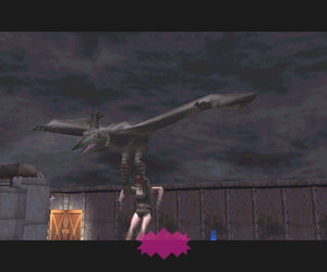 Dino Crisis Videos