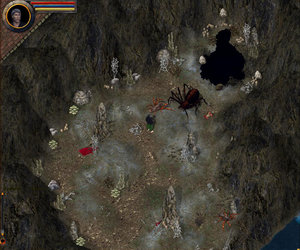 Ultima Online Chat