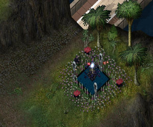 Ultima Online Screenshots