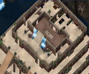 Ultima Online Videos