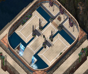 Ultima Online Screenshots