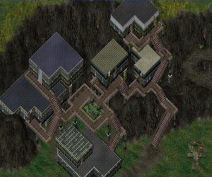 Ultima Online Files