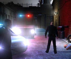 Prison Break: The Conspiracy Chat