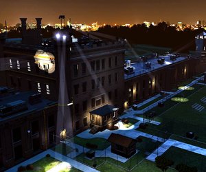 Prison Break: The Conspiracy Screenshots