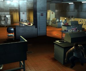 Prison Break: The Conspiracy Files