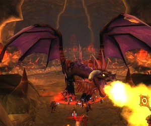 World of Warcraft Chat