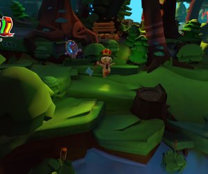 Fairytale Fights Chat