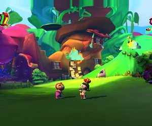 Fairytale Fights Videos