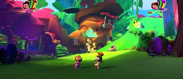 Fairytale Fights News