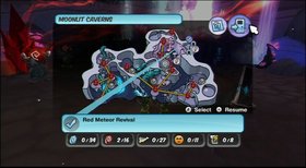 Spore Hero Screenshot from Shacknews