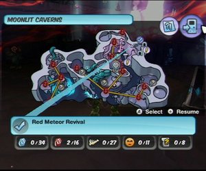 Spore Hero Files