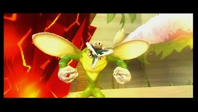 Spore Hero Screenshot from Shacknews