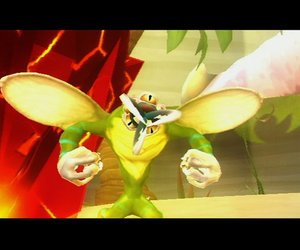 Spore Hero Videos