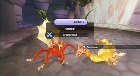Spore Hero Screenshot from Shacknews