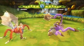 Spore Hero Screenshot from Shacknews