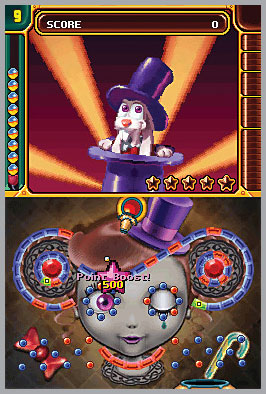 Peggle: Dual Shot Videos