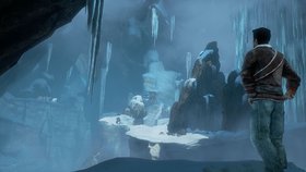 Uncharted 2: Among Thieves Screenshot from Shacknews