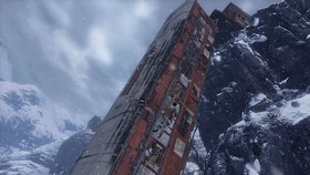 Uncharted 2: Among Thieves Screenshot from Shacknews