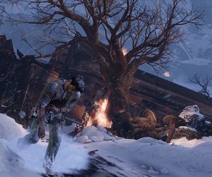 Uncharted 2: Among Thieves Files